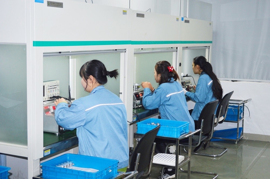 Κίνα Shanghai Hengxiang Optical Electronic Co., Ltd. Εταιρικό Προφίλ