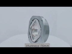 MPN55 18bit Singleturn Incremental Rotary Encoder For Servo Motors