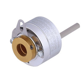 External Diameter 22mm Miniature Rotary Encoder K22 Differential Output Slew Speed 5000rpm