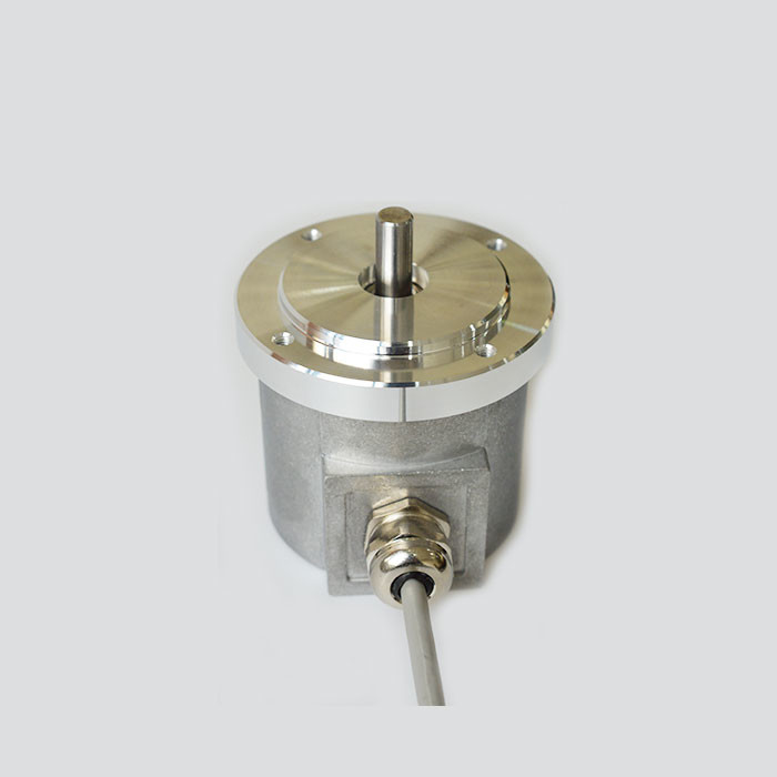 S70 12mm Rotary Heavy Duty Encoder For Automatic Control Measurem